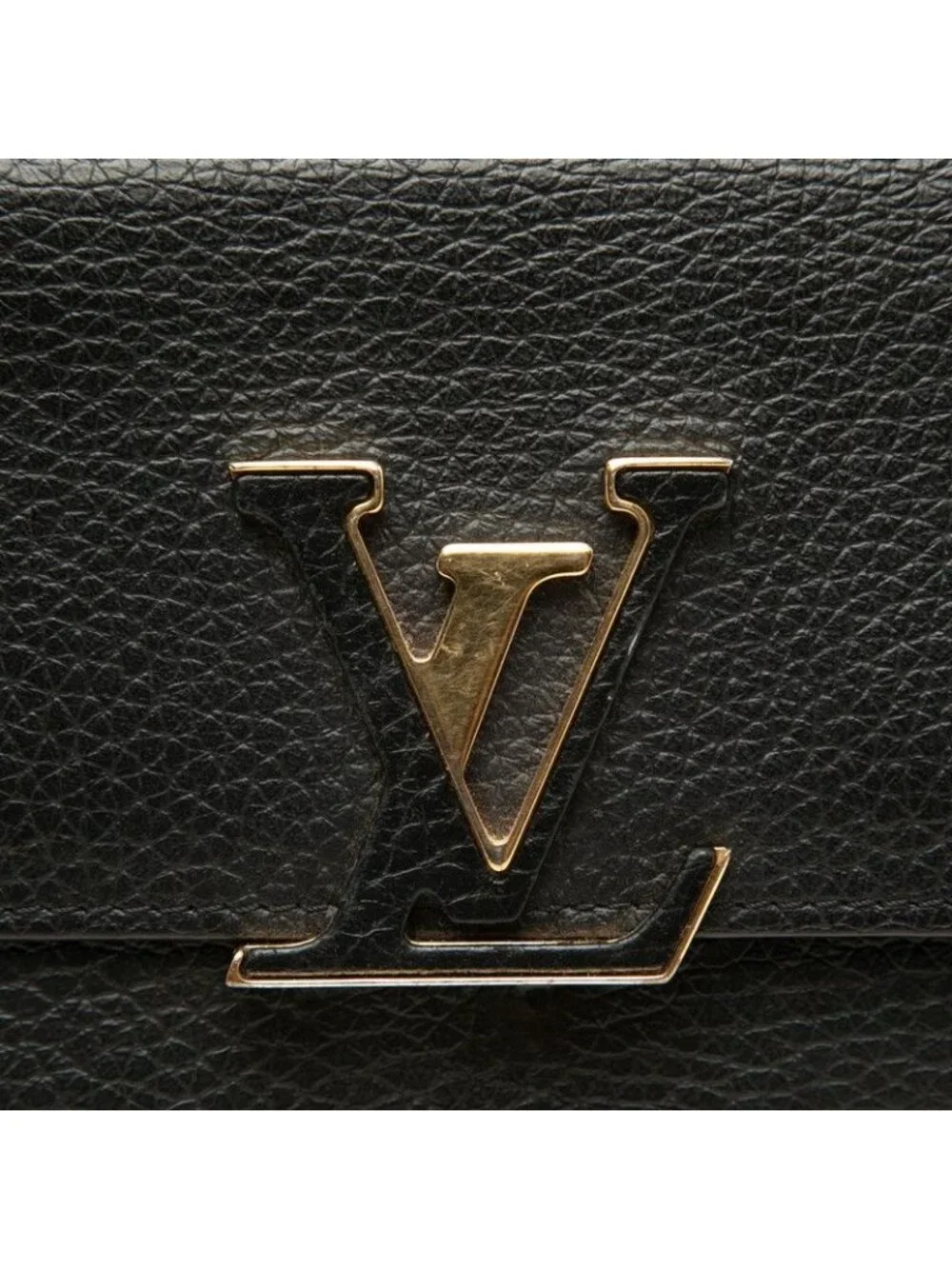 Louis Vuitton this authentic